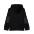 Kids Athletic Lightweight Hooded Sweatshirt, alternative image
