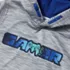 Kids Athletic Lightweight Hooded Sweatshirt, alternative image