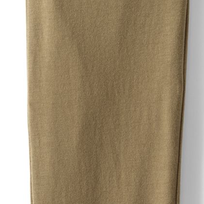 Boys Iron Knee Stretch Jersey Lined Pull On Pants - image 2