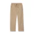 Boys Husky Iron Knee Stretch Jersey Lined Pull On Pants, alternative image