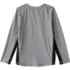 Boys Long Sleeve Performance Tee, Back