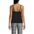 Women's Satin Vneck Camisole, Back