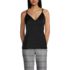 Women's Satin Vneck Camisole, Front