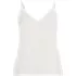 Women's Satin Vneck Camisole, Front