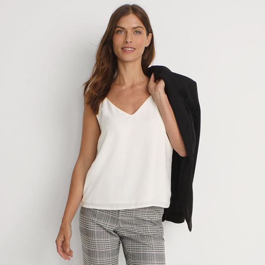 Polyester Shirts & 100% Polyester Shirts | Lands' End