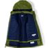 Kids Squall Waterproof Insulated 3 in 1 Parka, alternative image