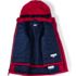 Kids Squall Waterproof Insulated 3 in 1 Parka, alternative image