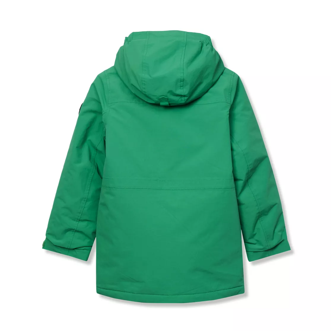 Kids Squall Waterproof Insulated 3 in 1 Parka