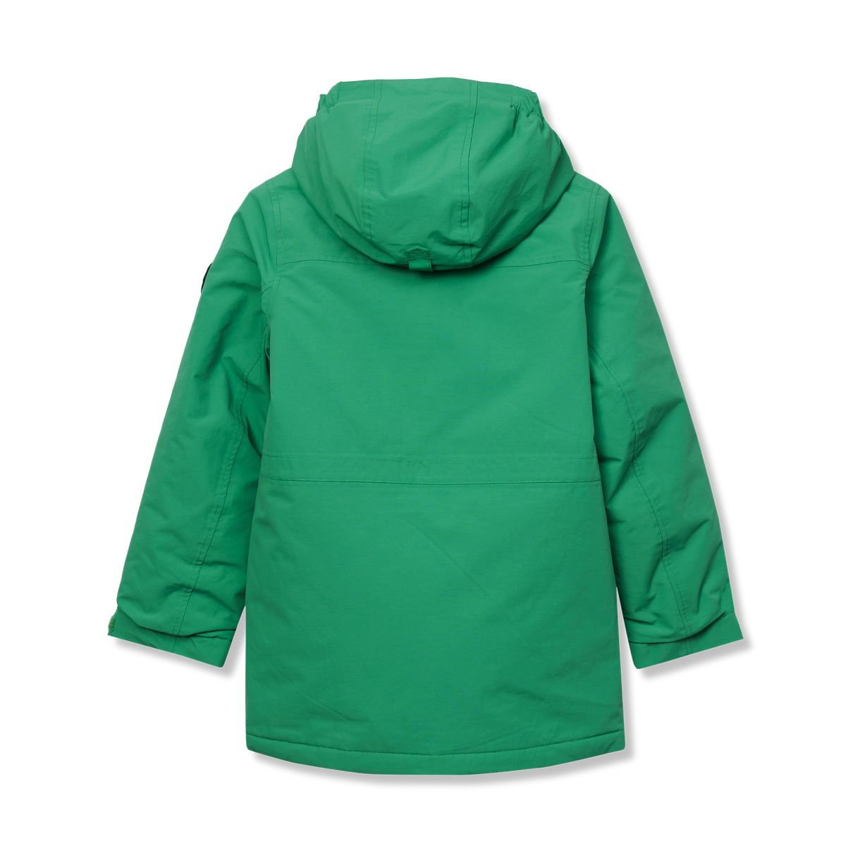 Kids Squall Waterproof Insulated 3 in 1 Parka