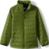 Kids Squall Waterproof Insulated 3 in 1 Parka, alternative image