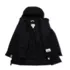 Kids Squall Waterproof Insulated 3 in 1 Parka, alternative image