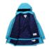 Kids Squall Waterproof Insulated 3 in 1 Parka, alternative image