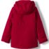 Kids Squall Waterproof Insulated 3 in 1 Parka, Back