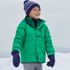Kids Squall Waterproof Insulated 3 in 1 Parka, alternative image
