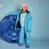 Kids Squall Waterproof Insulated 3 in 1 Parka, alternative image