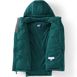 Kids Wide Channel Down Puffer Parka, alternative image