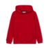 Kids Fleece Hooded Sweatshirt, alternative image