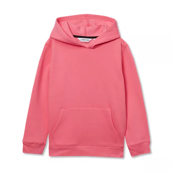 Kids Fleece Hooded Sweatshirt - primary