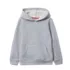 Kids Fleece Hooded Sweatshirt, alternative image