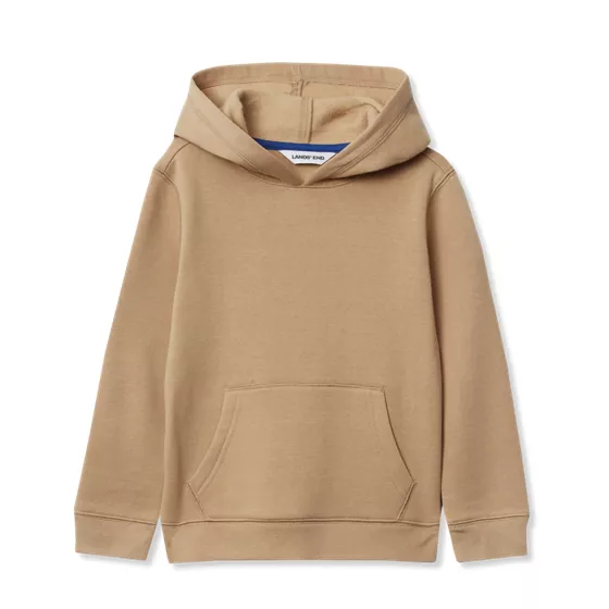 Kids Fleece Hooded Sweatshirt - primary