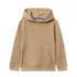Kids Fleece Hooded Sweatshirt, alternative image