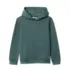 Kids Fleece Hooded Sweatshirt, alternative image