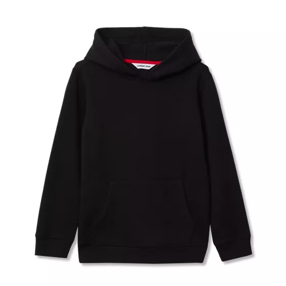 Kids Fleece Hooded Sweatshirt - primary