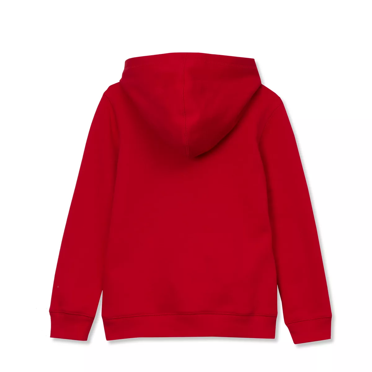 Kids Fleece Hooded Sweatshirt