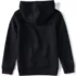 Kids Fleece Hooded Sweatshirt, alternative image