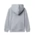 Kids Fleece Hooded Sweatshirt, alternative image