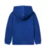 Kids Fleece Hooded Sweatshirt, alternative image