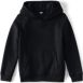 Kids Fleece Hooded Sweatshirt, Front