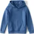 Kids Husky Fleece Hooded Sweatshirt, Front