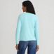 Women's Special Edition Cashmere Collection Cardigan, Back