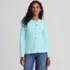 Women's Special Edition Cashmere Collection Cardigan, Front
