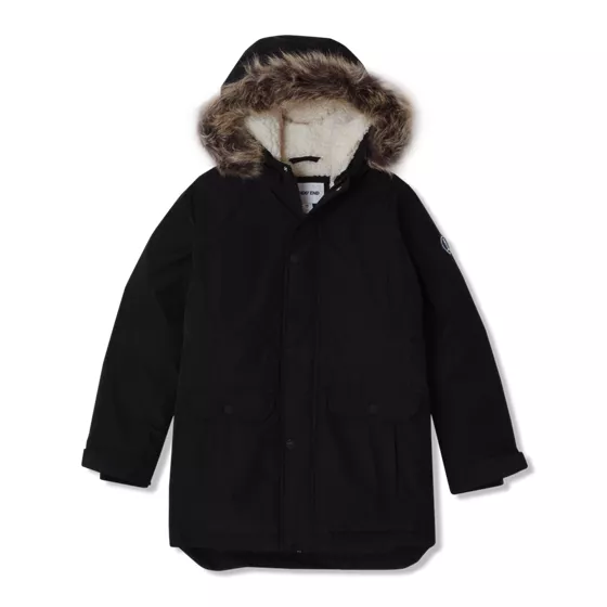 Kids Expedition Waterproof Winter Down Parka - primary