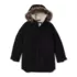Kids Expedition Waterproof Winter Down Parka, alternative image