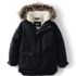 Kids Expedition Waterproof Winter Down Parka, alternative image