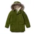 Kids Expedition Waterproof Winter Down Parka, alternative image