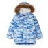 Kids Expedition Waterproof Winter Down Parka, alternative image