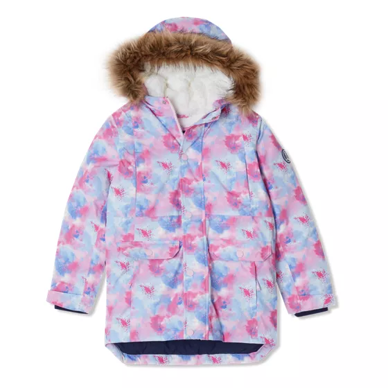 Kids Expedition Waterproof Winter Down Parka - primary