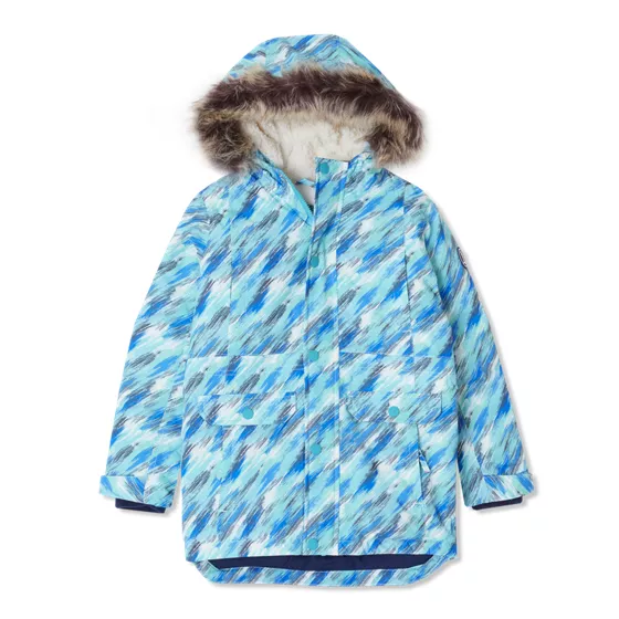 Kids Expedition Waterproof Winter Down Parka - primary