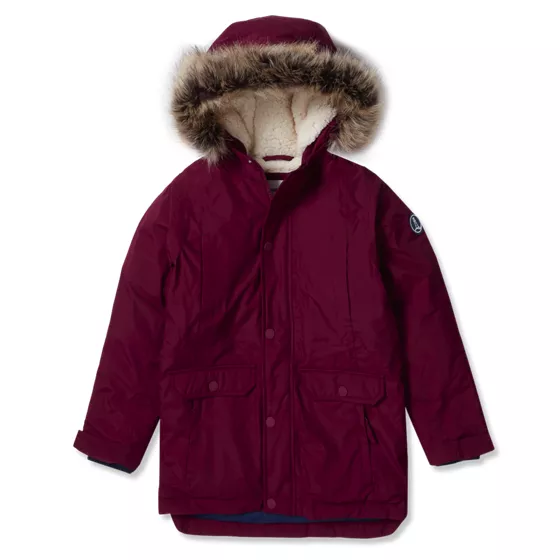 Kids Expedition Waterproof Winter Down Parka - primary