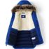 Kids Expedition Waterproof Winter Down Parka, alternative image