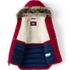 Kids Expedition Waterproof Winter Down Parka, alternative image