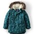 Kids Expedition Waterproof Winter Down Parka, alternative image