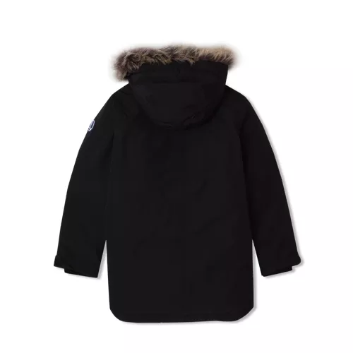 Kids Expedition Waterproof Winter Down Parka, alternative image