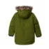 Kids Expedition Waterproof Winter Down Parka, alternative image