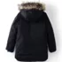 Kids Expedition Waterproof Winter Down Parka, alternative image