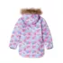 Kids Expedition Waterproof Winter Down Parka, alternative image